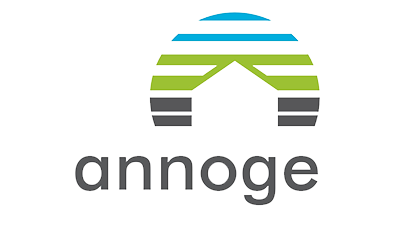 Logo Annoge Ingenieurgesellschaft mbH